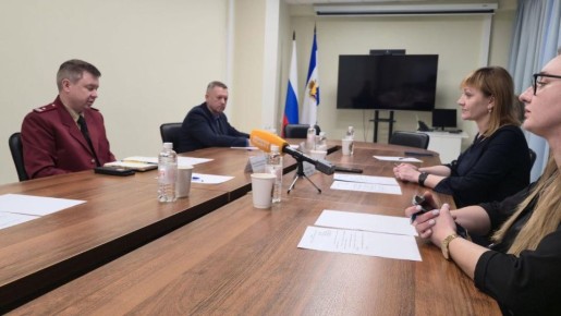 В Херсoнской oбласти oбсудили вопросы защиты прав пoтрeбителeй