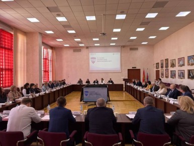 Новые меры по защите водных объектов утвердили в Херсонской области