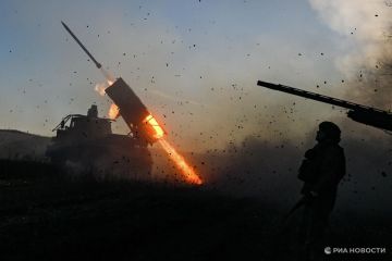 ����� "������" ���������� ��� IRIS-T �� ���������� �����������