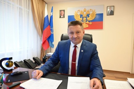 Александр Дудка: Сегодня, 18 марта, мы отмечаем важнейшую дату в новейшей истории нашей страны — День воссоединения Крыма и Севастополя с Россией