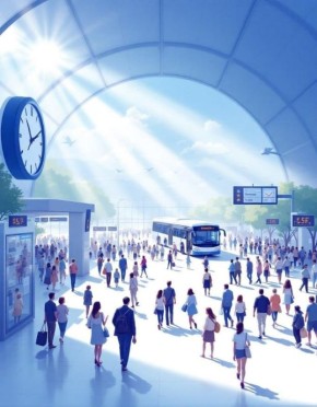 С 25 марта вносятся изменения в расписании маршрута «Скадовск — Севастополь»