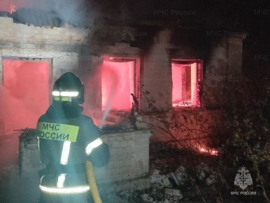 Три пожара произошло в Херсонской области за минувшие сутки