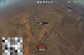 WarGonzo: ���������� �����������: ������� ������ ����� ������