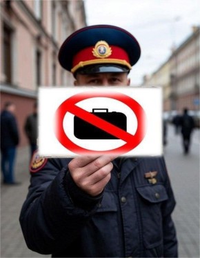 Безопасность на автостанции наша общая ответственность