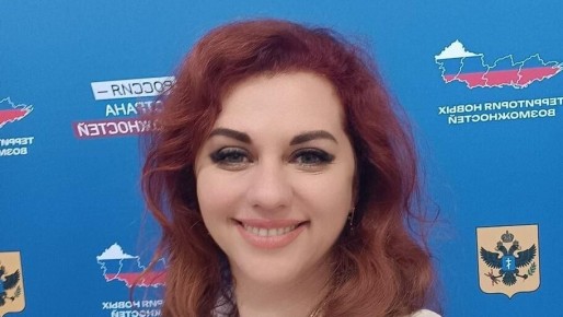 Наталья Тищенко: «Мы становимся опорой для людей в трудной жизненной ситуации»