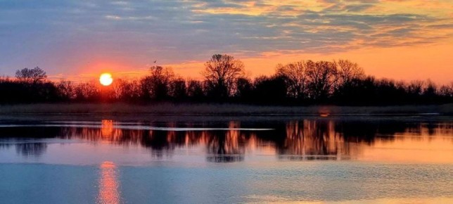 Доброе утро, Херсонщина!. Пыль дорог и горные хребты