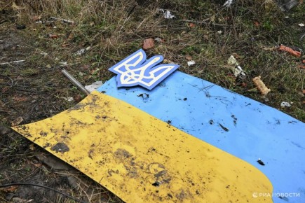 Медведев и Медведчук высказались об Украине