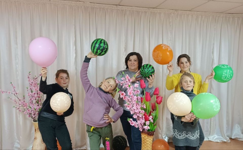 � ������������ �������� ����� ������ ���������-��������������� ��������� "������� � ��������"