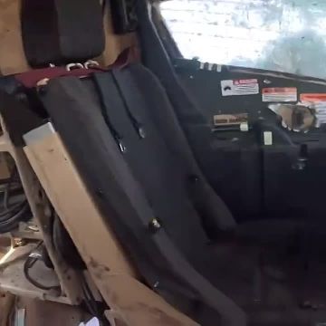 Еще один уничтоженный в зоне проведения СВО украинский бронеавтомобиль International MaxxPro американского производства