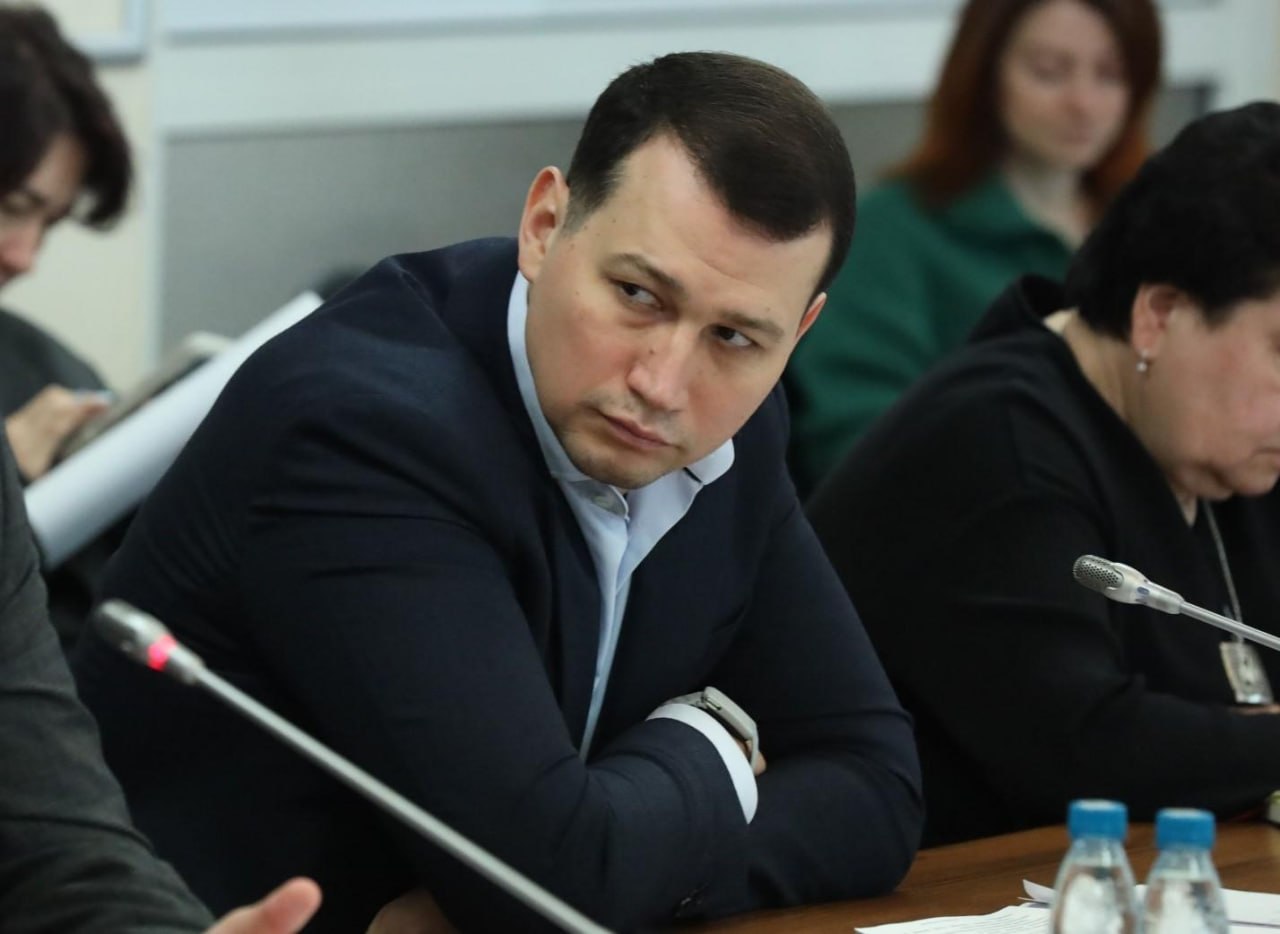 В Госдуме обсудили совершенствование механизмов СЭЗ