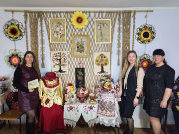 Наглядно про социальный контракт