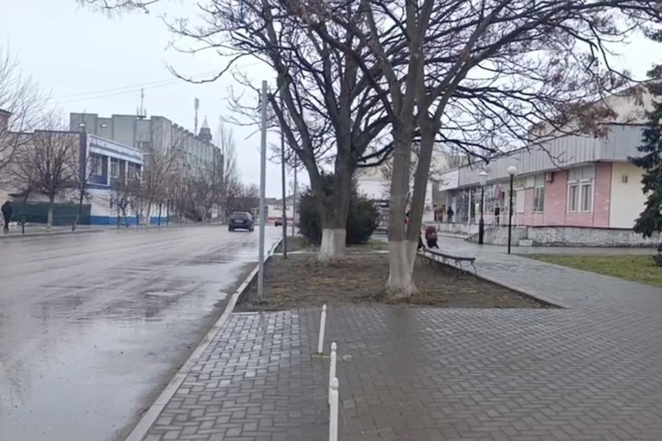 Какая погода ожидается в Херсонской области на выходных 21 и 22 марта