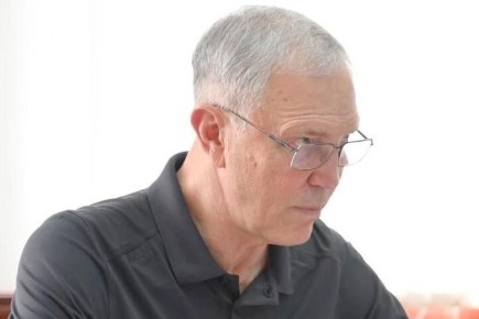 Губернатор Сальдо: В Херсоне сузили круг получающих гуманитарную помощь