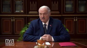 Лукашенко заявил, что Беларусь готовится к «большой сделке» с США, которая включает не только освобождения политзаключенных, но также тему ядерных материалов и возобновление работы американского посольства в Минске