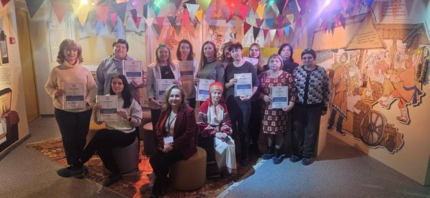 Как приобщить детей к чтению узнали специалисты библиотек на программе #ЗнайЧитай