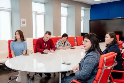 От Геническа до Дальнего Востока: ХТУ выстраивает научный мост через всю страну