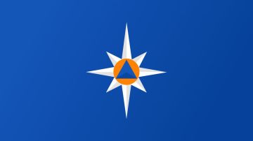 За прошедшие сутки на территории Херсонской области чрезвычайных ситуаций не произошло — ГУ МЧС России по Херсонской области