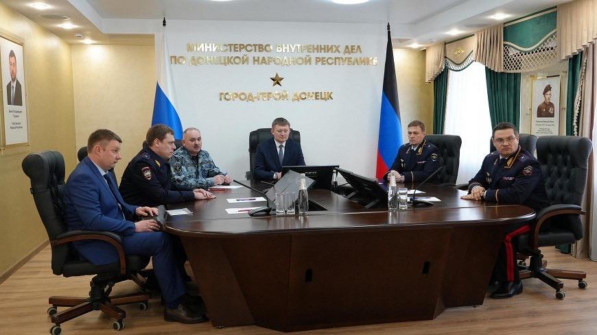 Сергей Лебедев с рабочей поездкой посетил ряд регионов России