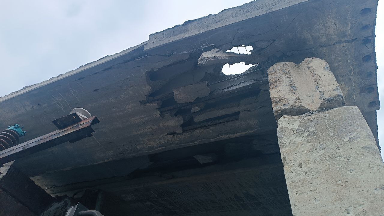 Владимир Сальдо: Четыре мирных жителя пострадали в результате террористических атак киевского режима за прошедшие сутки