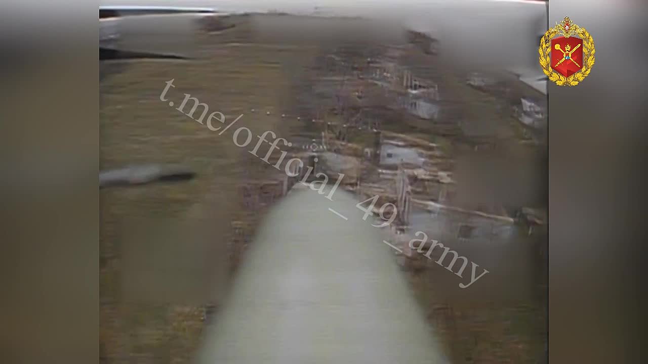 Разведчики вскрыли, нанесли точный удар и уничтожили склад с ГСМ ВСУ на правобережье