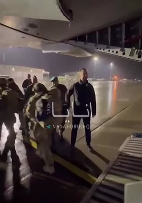 Польша вывела своих военных из Ирака