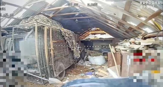 ��������� ������� ���������� ����������� FPV-������