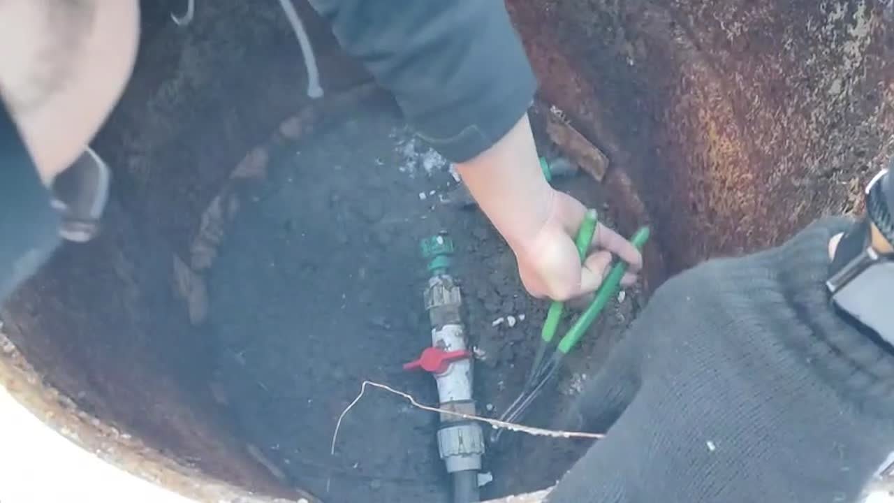 Аварийная бригада из Кабардино-Балкарии восстановила работу котлов и системы водоснабжения в Скадовске