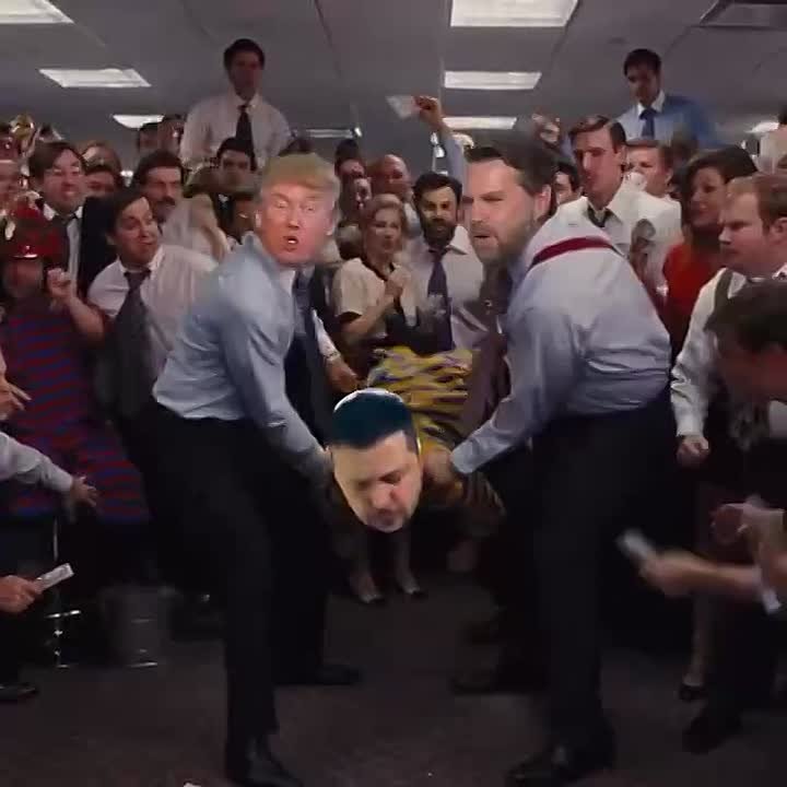 Украина не сделала ничего, чтобы помочь США в операции против Ирана, а слова Владимира Зеленского о помощи с дронами были политическим пиаром, заявил Трамп, слова которого передала беседовавшая с ним журналистка телеканала...