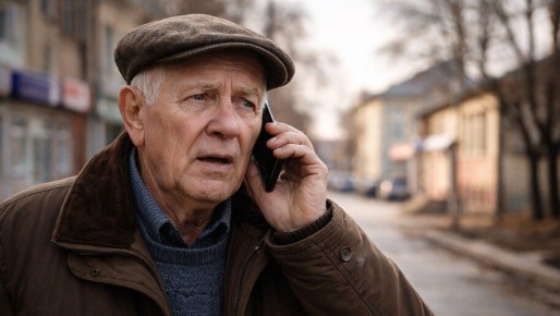 Мошенники активизировались перед апрельской индексацией пенсий