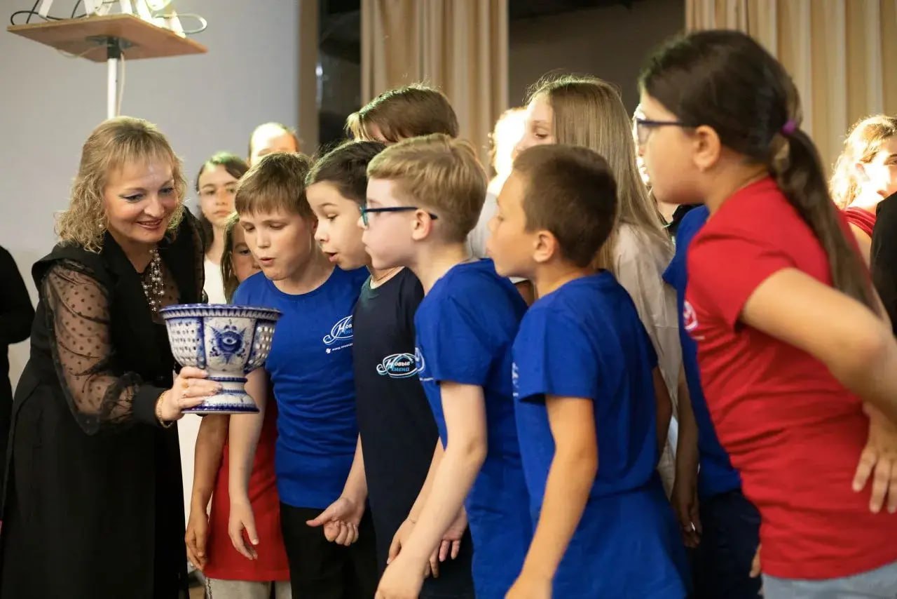 Лето 2026 в Суздале: Старт приема заявок на XXXIV Международную школу «Новые имена»!