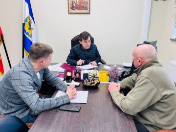 В Херсонской области откроется специализированный реабилитационный центр для бойцов специальной военной операции