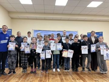 � ��������� ������ ������������ ���� �������������� �������� ����� "��������� ����� � 2026"