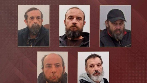 Сальдо: убившим главу Совета депутатов Новой Каховки грозит пожизненный срок