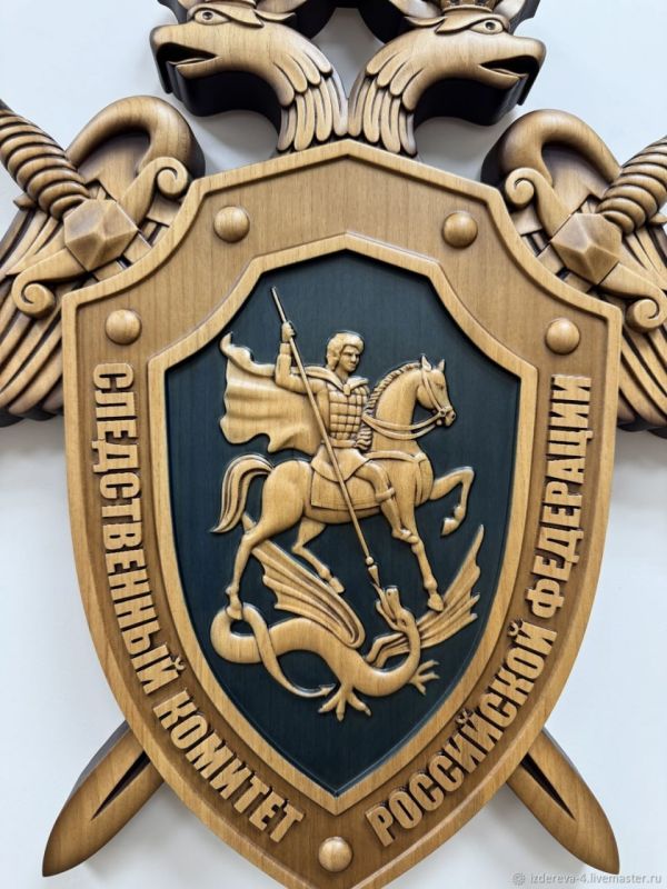 Следственный комитет скоро раскроет информацию о покушении на Владимира Сальдо в 2022 году