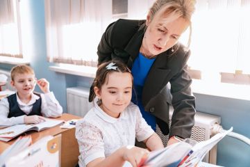 Сергей Кравцов: В 2026 году планируем закрыть в два раза больше вакансий программы «Земский учитель»