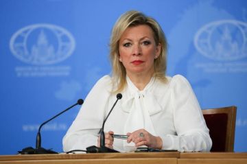 Украинский конфликт может закончиться на основе международно оформленной договоренности в виде капитуляции киевского режима