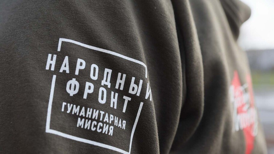 Поэтессе из Балтазаровки помогли вернуть зрение