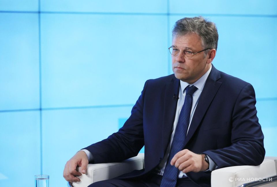 Мирошник рассказал об ударах ВСУ по медтранспорту