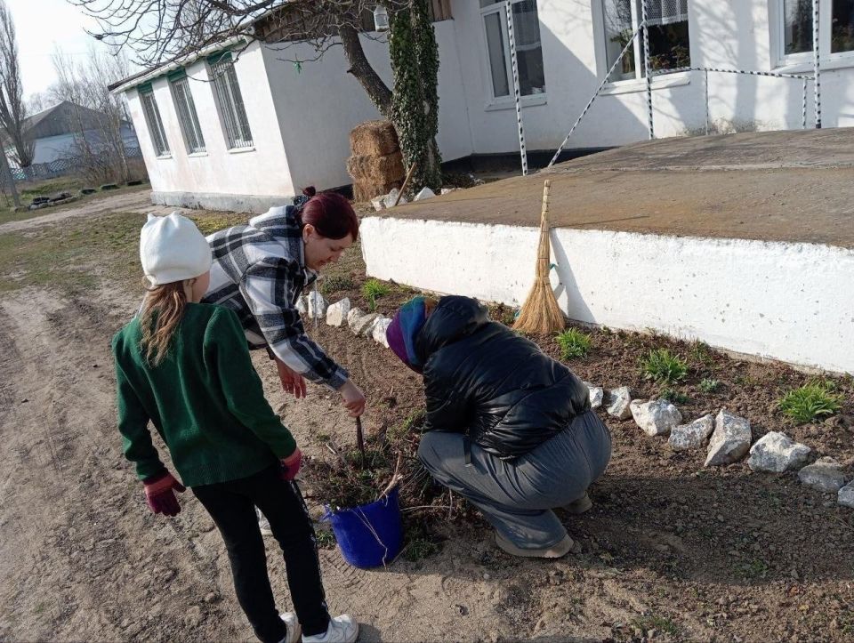 ����� ������ � ��� ����� ��� � ����������: �� ������ � ��������