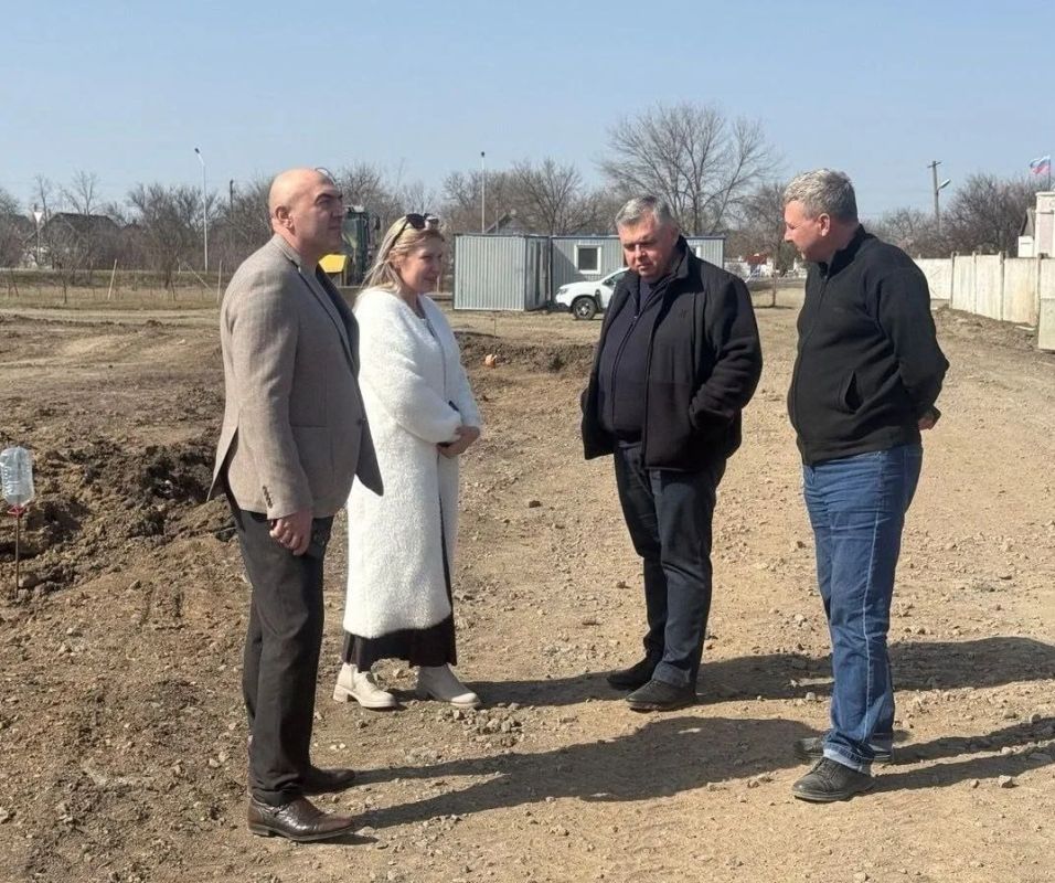 �������� ������: � ������ ��������� �������� ������������� ������������-���������������� ���������