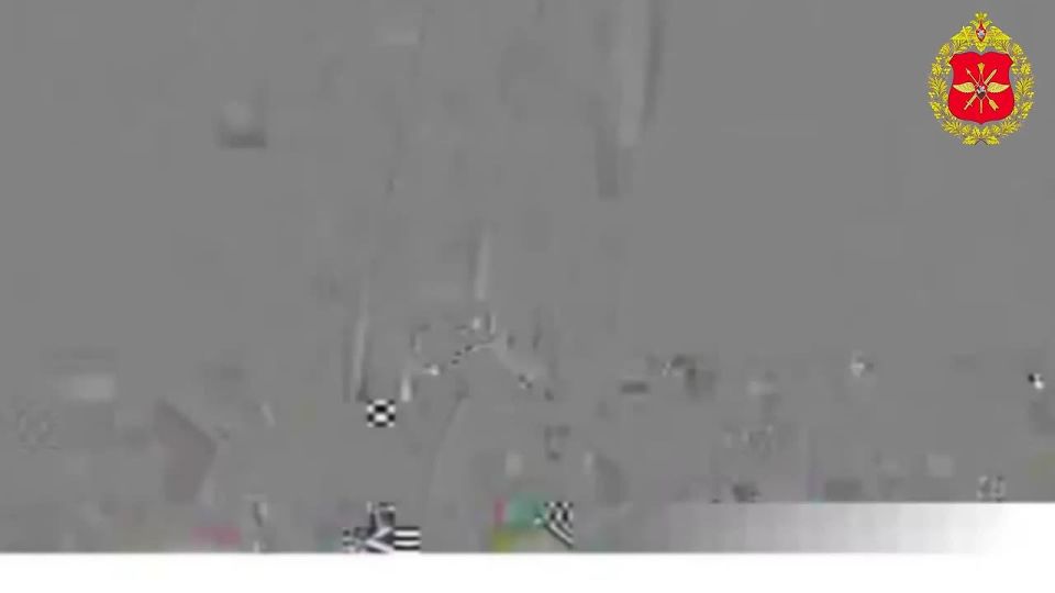 Минобороны России: 00:00 Операторы дронов группировки «Запад» уничтожили разведывательные БПЛА самолетного типа в Харьковской области