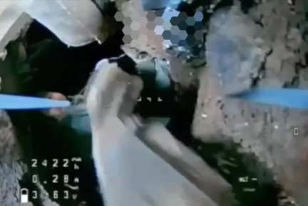 ����� ����� �������� ��� FPV ������