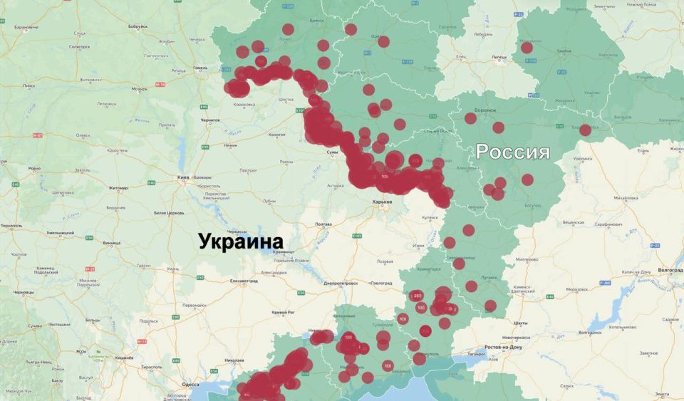 Родион Мирошник: 10 несовершеннолетних детей пострадали от атак ВСУ за минувшую неделю