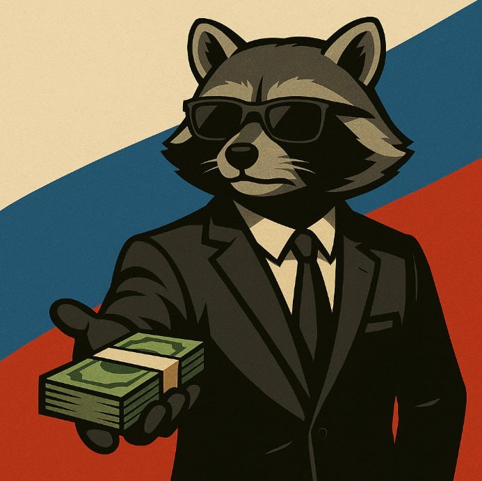 Енот из Херсона: Помоги России — заработай. Жители временно оккупированной ВСУ части Запорожской области! Вы видите, что происходит вокруг