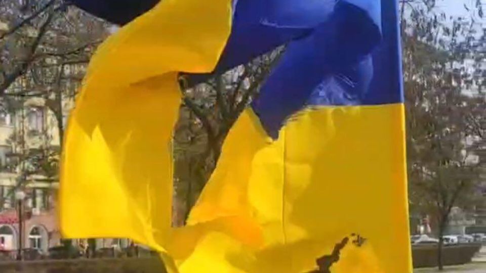 ВС РФ освободили Никифоровку, БПЛА ВСУ атаковали Херсонскую область, Славутич обесточен. Новости СВО