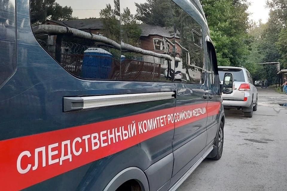 В Херсонской области в результате ударов ВСУ погиб 63-летний мужчина