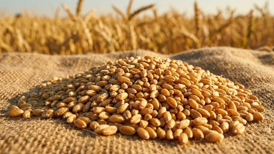 В Херсонской области оценили состояние озимых