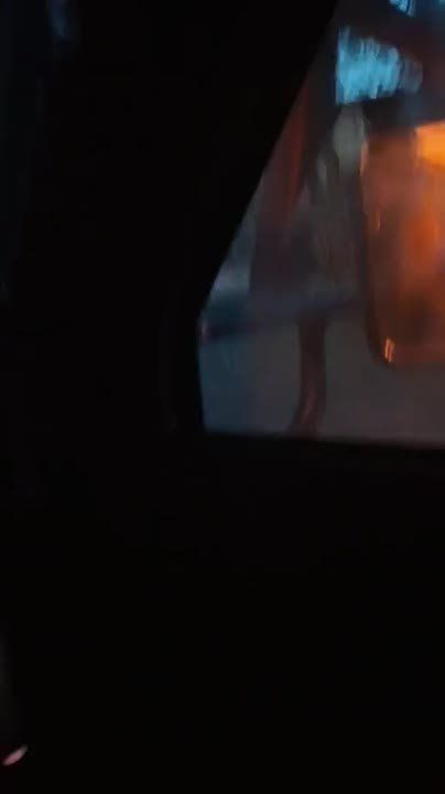 Бандеровцы снимают уничтожение своего бронеавтомобиля русскими fpv-дронами