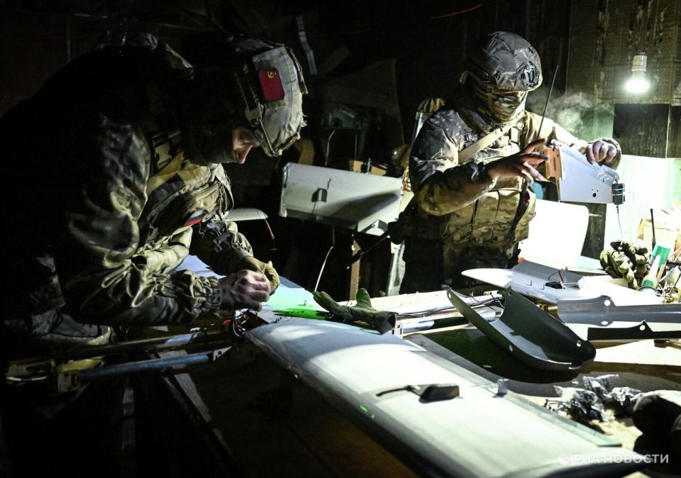 ����� "������" ��������� �������� ���� "������-2" �� ��������