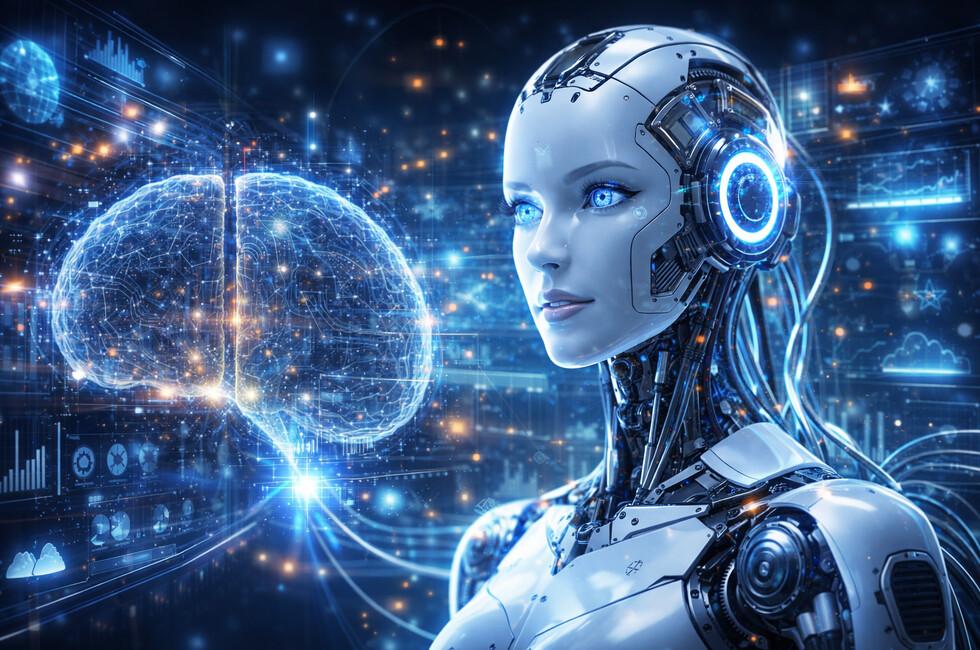 Члены ЕАЭС примут документ о совместном использовании искусственного интеллекта